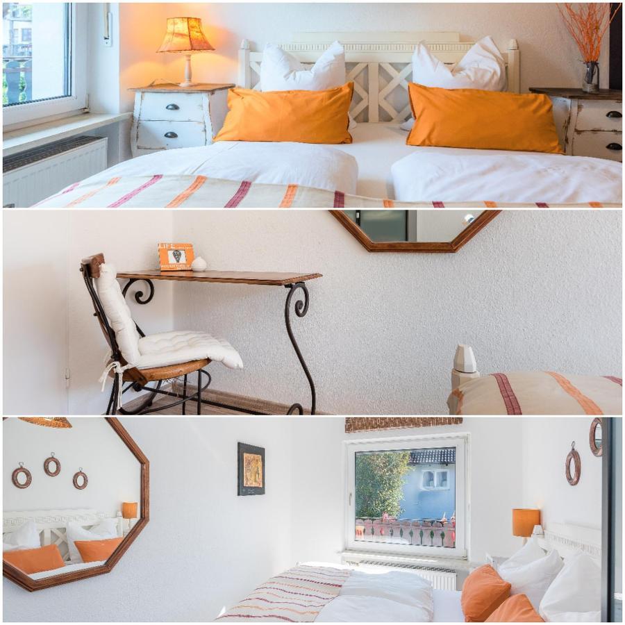 DARFATI 4-Zimmer Wohnung Pliening Exterior foto