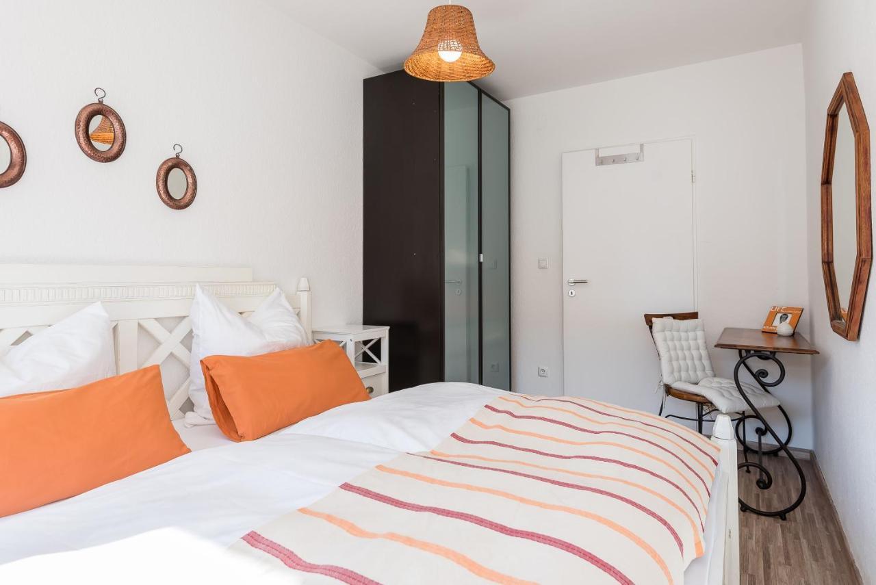 DARFATI 4-Zimmer Wohnung Pliening Exterior foto